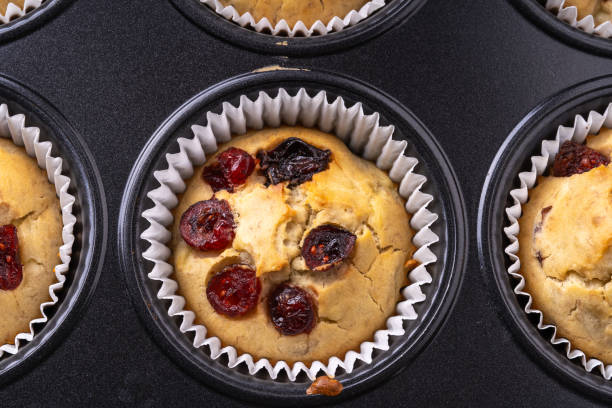 istock mixed berry cream cheese muffins 1677179433