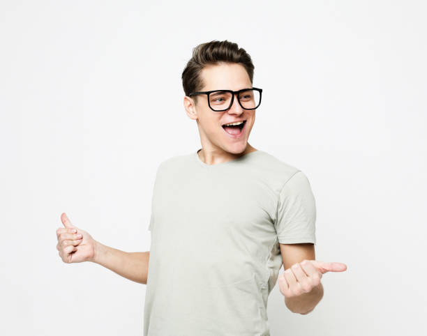 istock young man celebrating victory over white background 1677188504