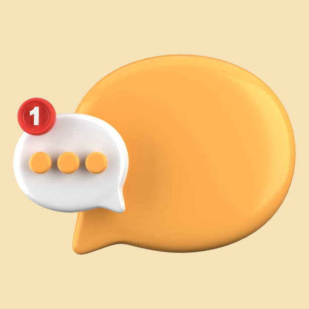 istock 3d rendering of speech bubble icons 1677269236