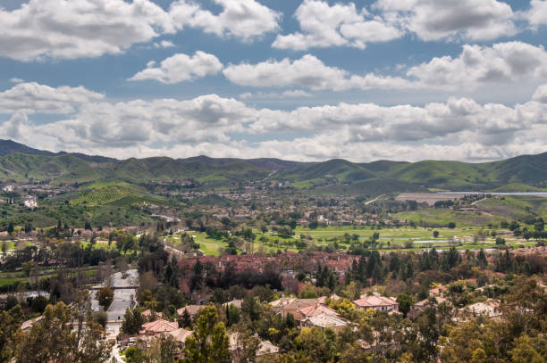 istock California Landscape - Simi Valley 1677347598