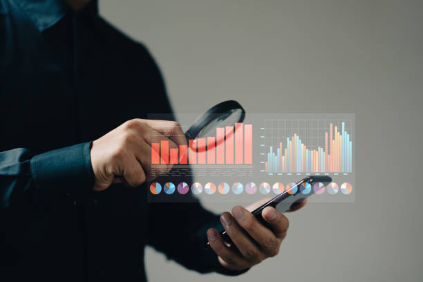 istock Effective employee training programs are designed to equip workers with the skills needed for success in a rapidly changing digital landscape. 1677372544