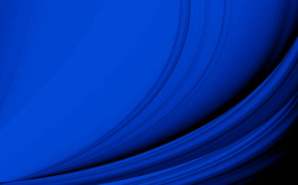 istock abstract blue and black are light pattern with the gradient is the with floor wall metal texture soft tech diagonal background black dark clean modern. 1677381924