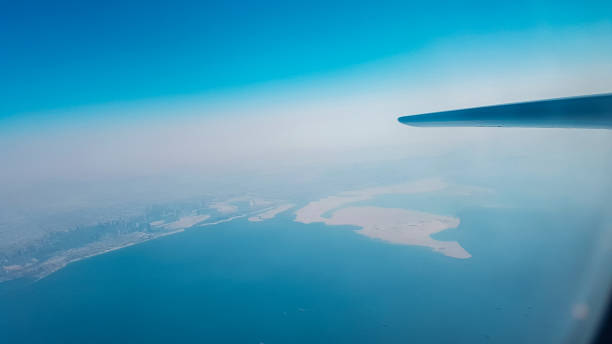 istock Dubai from Above, United Arab Emirates 1677533888