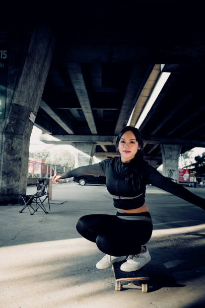 istock asian sports women 1677550829