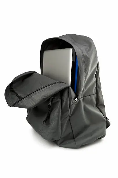 Photo of Backpack