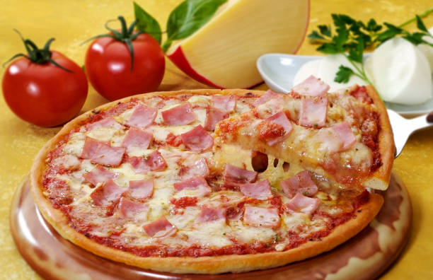 Avon Best Pizza & Grill