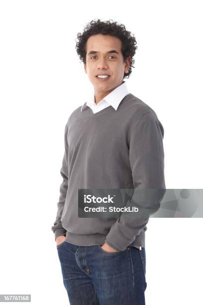 Casual Aluno - Fotografias de stock e mais imagens de Fundo Branco - Fundo Branco, Afro-americano, Universidade