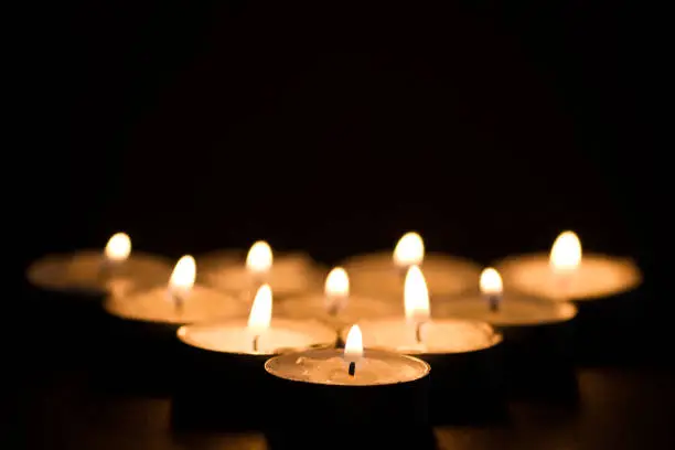 Photo of Candles