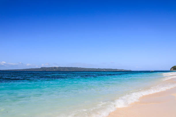 istock Philippines Boracay Puka Beach 1677615594