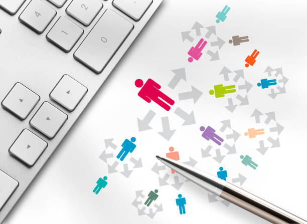 istock -SOCIAL MEDIA-BLOGGING-NETWORK- 167763462