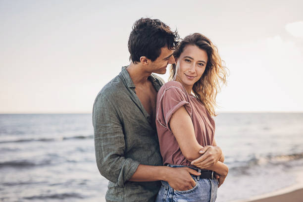 istock Couple in love 1677683250