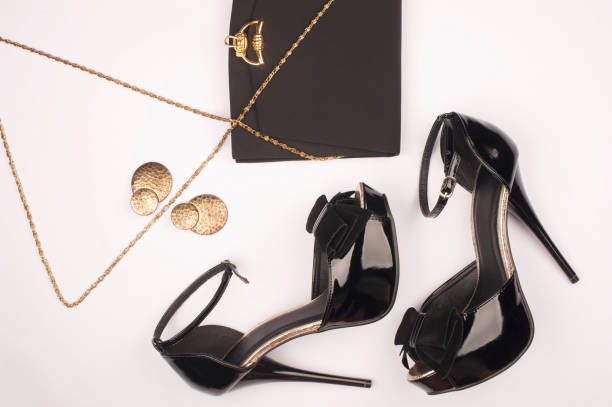 istock Items associated with the idea of glamour 167769637