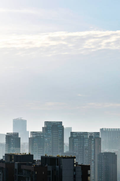 istock city skyscrapers in sunlightt 1677793621