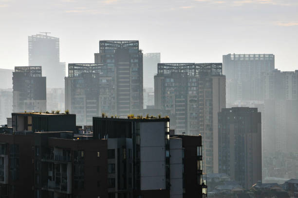 istock city skyscrapers in sunlightt 1677793623