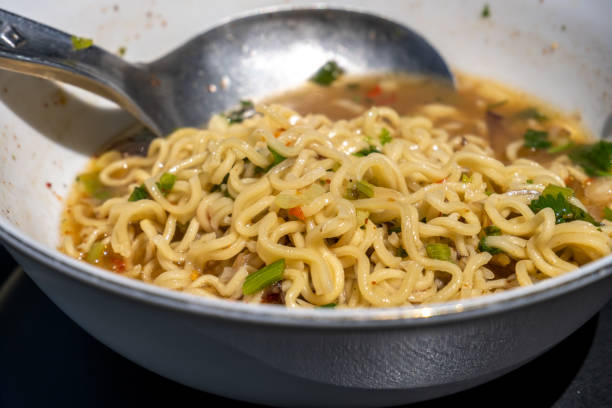 istock instant noodles in a bowl 1677909554