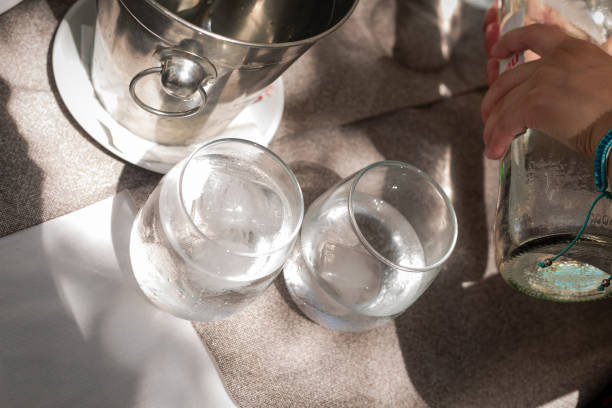 istock Iced spring water in a hot summer day. 1677930678