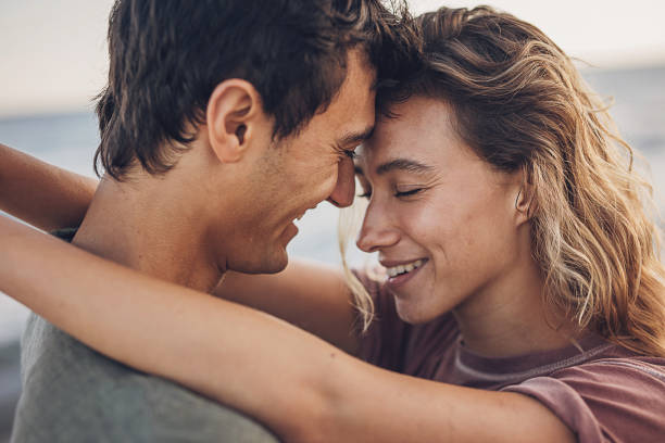 istock Couple in love 1677990608