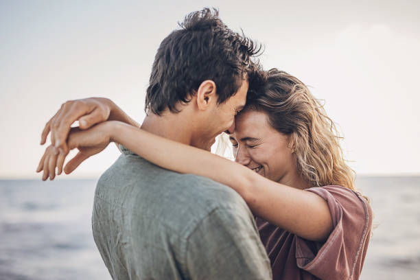 istock Couple in love 1677991120