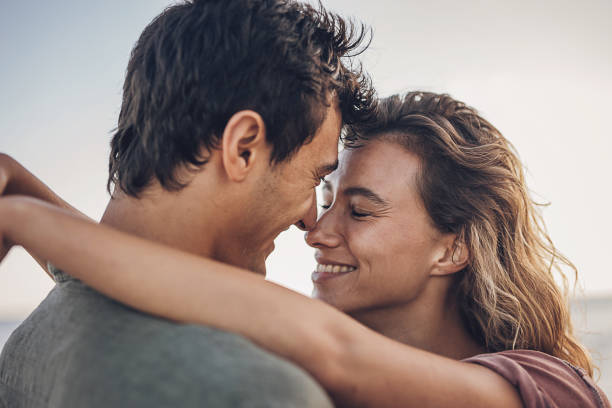 istock Couple in love 1677991652