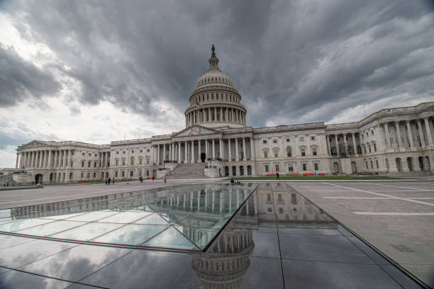 Government Shutdown and National Debt Crisis