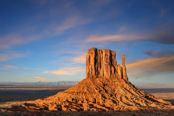 istock Monument Valley, Arizona, USA 1678245630