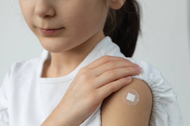 istock Girl Getting Vaccine 1678296631