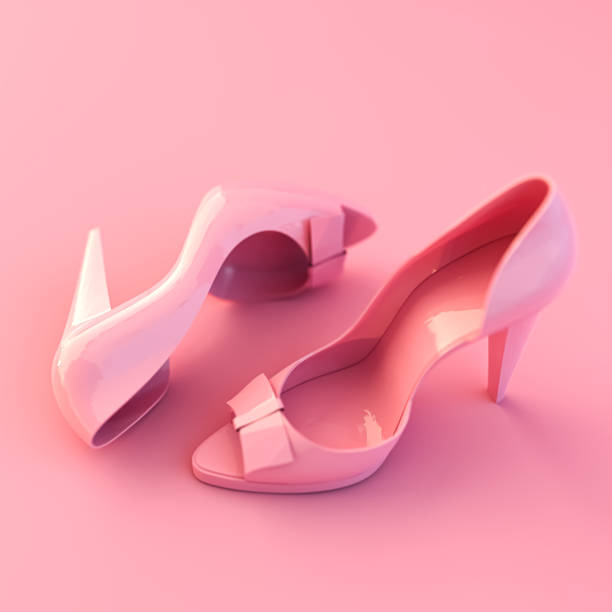 istock female shoes 1678348425
