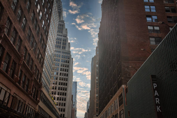 istock New York City Architecture 1678595012