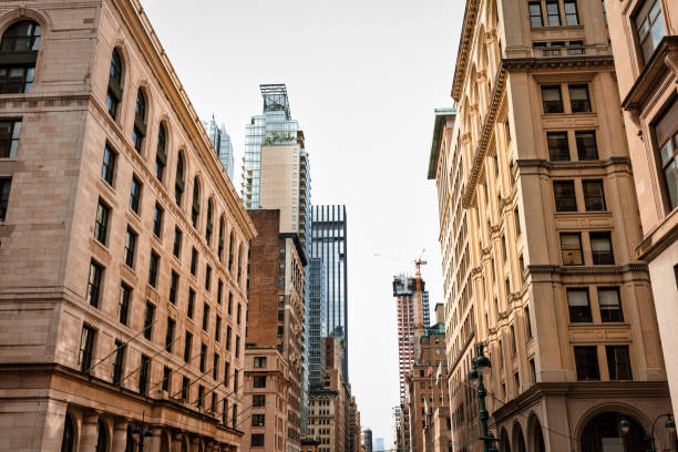 istock New York City Architecture 1678595546