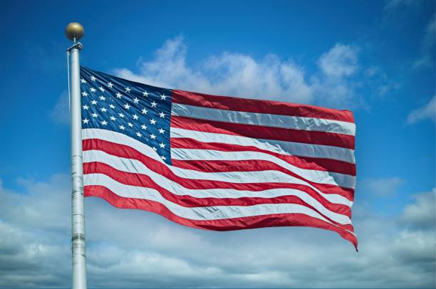 istock United States Flag 1678621529