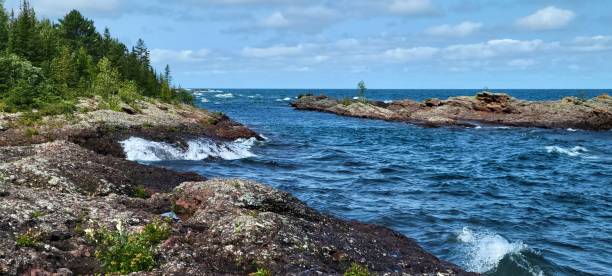 istock Sights in upper peninsula, Michigan 1678626353