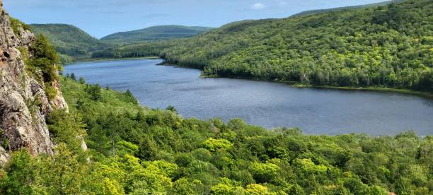 istock Sights in upper peninsula, Michigan 1678626886