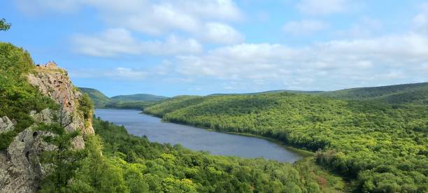 istock Sights in upper peninsula, Michigan 1678626897