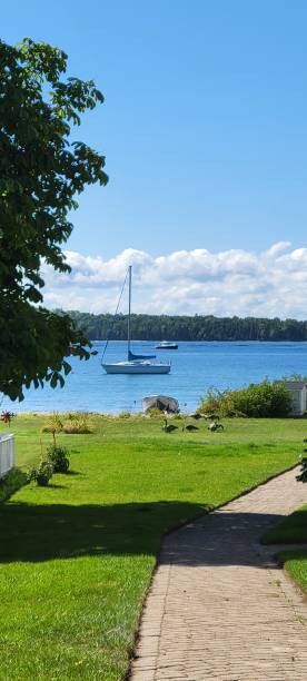 istock Sights in upper peninsula, Michigan 1678627451