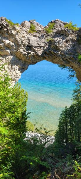 istock Sights in upper peninsula, Michigan 1678627457
