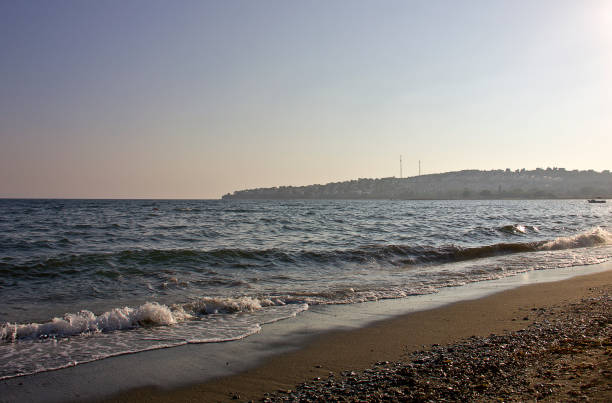 istock View Of Sigacik Town In Seferihisar 1678658325