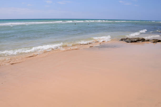 istock Sand Ocean Beach in the atlantic ocean 1678710808