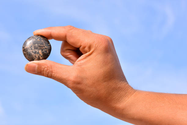 istock Semi Precious Rock Stone Jewel 1678710835
