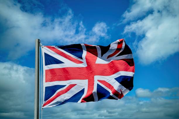 istock United Kingdom Flag 1678746362