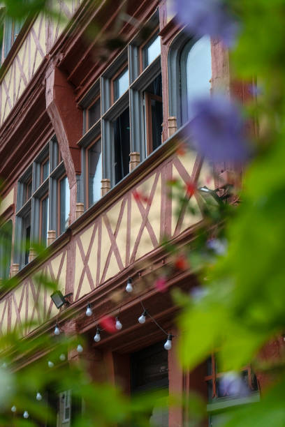 istock D8972 Rouen house 1678812985