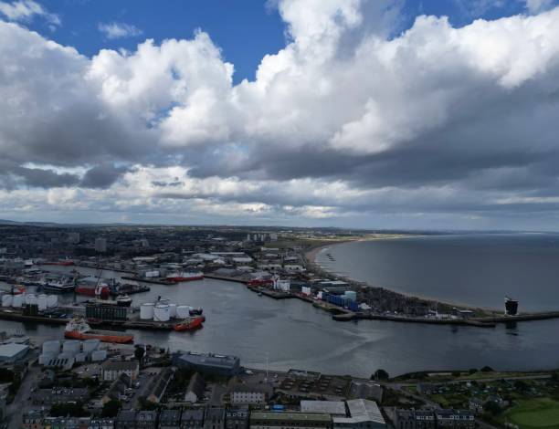 istock The Port Of Aberdeen 1678889117