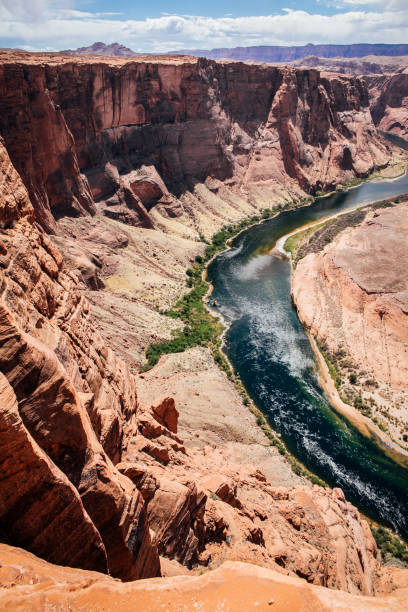 istock Horseshoe Bend Arizona 1678895053