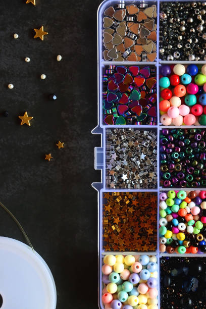 istock Jewelry Making Supplies 1678950934