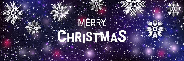 istock Merry Christmas and Happy New Year vector illustration 1679070917