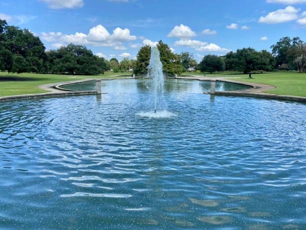 istock Hampton Park in Charleston, South Carolina 1679106583