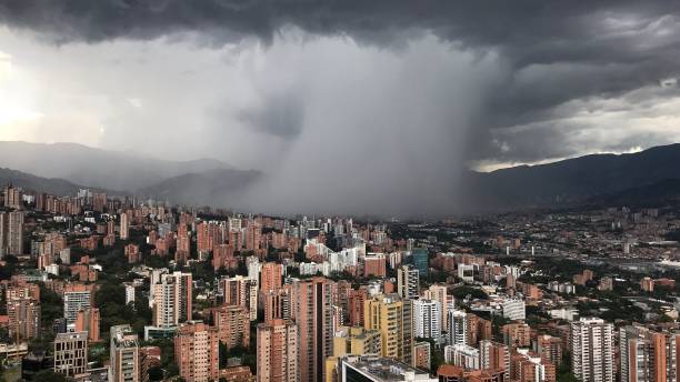 istock Storm in Medellin 1679109741