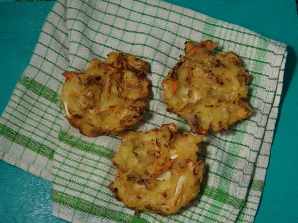 istock a typical Indonesian food called Bakwan or Bala-bala 1679165798