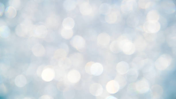 istock Blue White Silver Bokeh Blur Glitter Reflect Luxurious Luxury Texture Textile Material Background BackDrop Aesthetic Elegant Classy Shiny Glossy Wallpaper Expensive Feelings Soft Smooth Mockup 1679176850