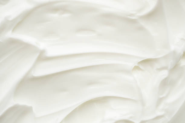 istock White lotion beauty skincare cream texture cosmetic product background 1679198822
