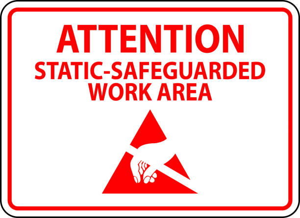 Static Letter Sign 210+ A Static Regulation Stock Photos, Pictures & Royalty-Free Images ...